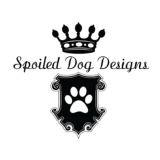 Spoiled Dog Designs logo