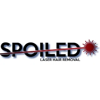 Spoiled Laser logo