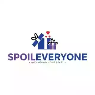 Spoil Everyone logo