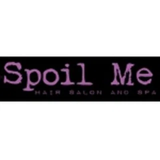 Shop Spoil Me Hair Salon discount codes logo