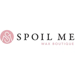 Spoil Me Wax Boutique logo