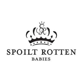 Shop Spoilt Rotten logo