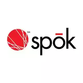 Shop Spok coupon codes logo