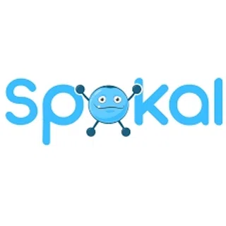 Shop Spokal logo