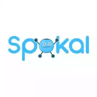 Shop Spokal coupon codes logo