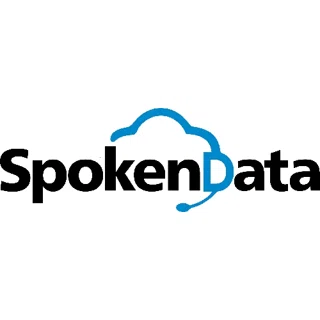 Shop SpokenData logo