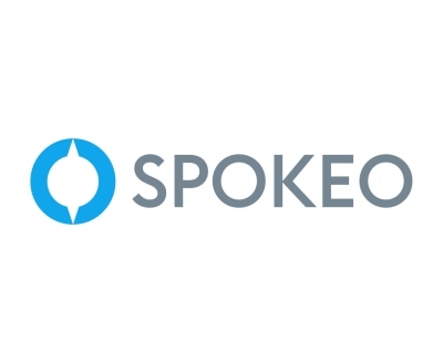 Shop Spokeo logo