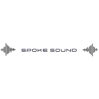 Spoke Sound logo