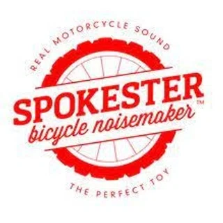 Spokester logo