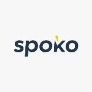 SPOKO logo