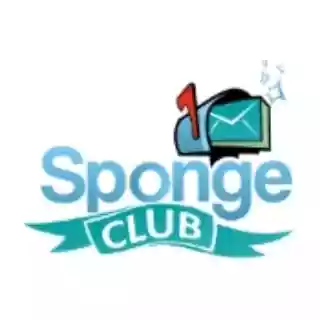 Shop Sponge Club coupon codes logo