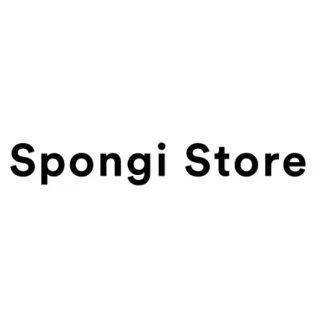 Spongi Store logo