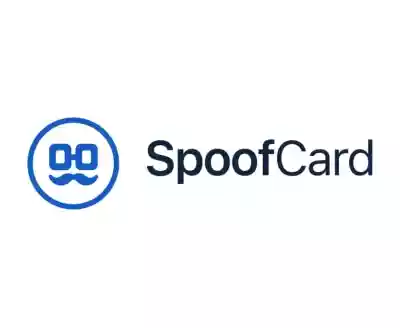 Shop SpoofCard logo