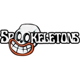 Spookeletons logo