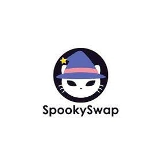 SpookySwap logo