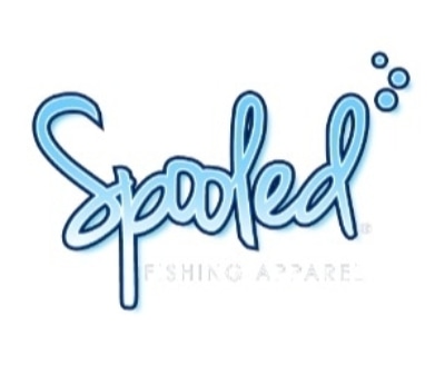 Shop Spooled Fishing Apparel logo