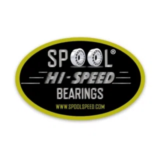 Shop Spool Hi-Speed logo