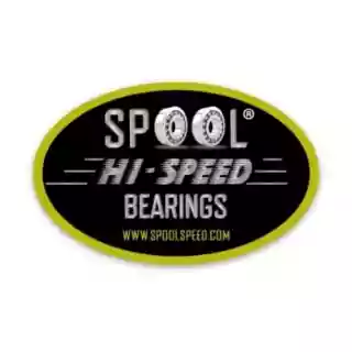 Spool Hi-Speed logo