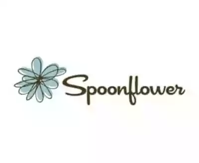 Shop Spoonflower logo