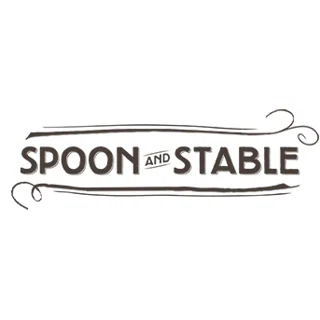 Spoon and Stable logo