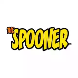 The Spooner logo