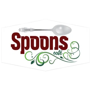 Spoons Cafe logo