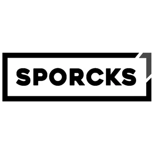 SPORCKS logo