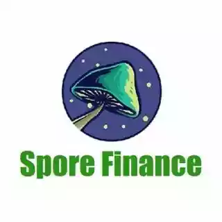 Spore Finance logo