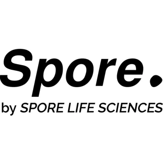 Spore LIfe Sciences logo