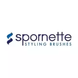 spornette.com logo