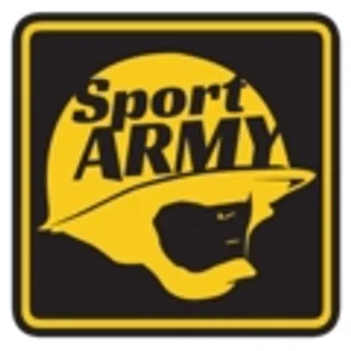 Sport Army  logo