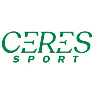Sport Ceres logo
