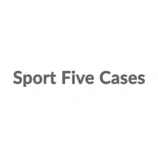 Shop Sport Five Cases discount codes logo