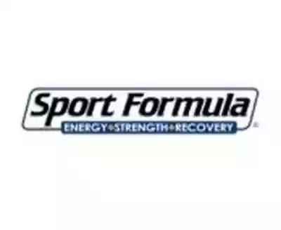 Sport Formula logo