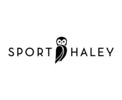 Sport Haley discount codes