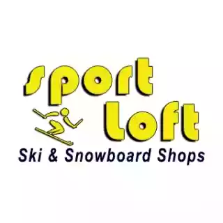 Shop Sport Loft Ski Shop coupon codes logo