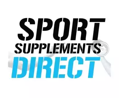 Shop Sport Supplements Direct coupon codes logo