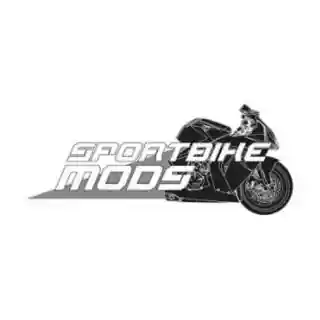 Sportbike Mods Apparel Co. logo