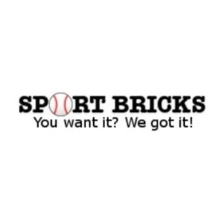 Shop Sport Bricks logo