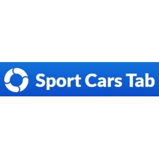 Sport Cars Tab logo