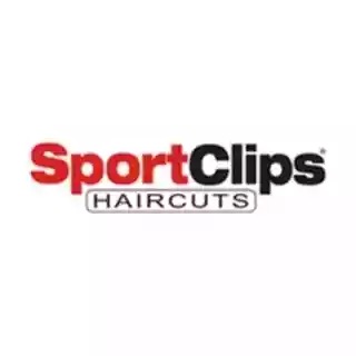Shop Sport Clips coupon codes logo
