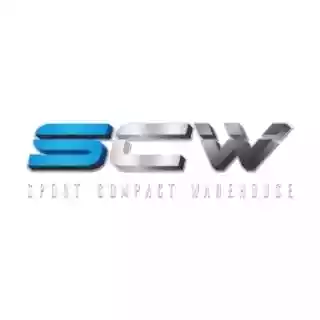 Sport Compact Warehouse logo