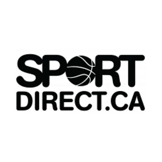 Shop Sport Direct CA coupon codes logo