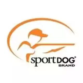 Shop SportDog logo