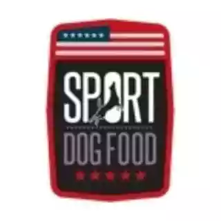Shop Sport Dog Food logo