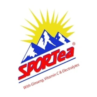 Shop Sport Tea promo codes logo
