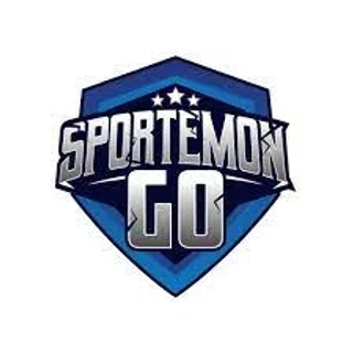 Sportemon Go logo