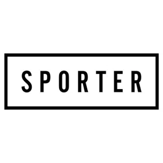 Shop Sporter logo