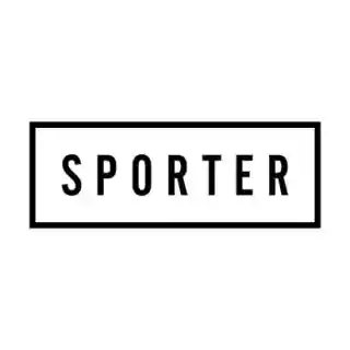 Shop Sporter coupon codes logo