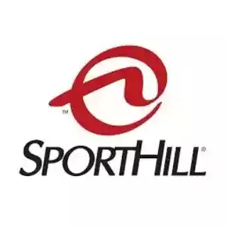 SportHill coupon codes